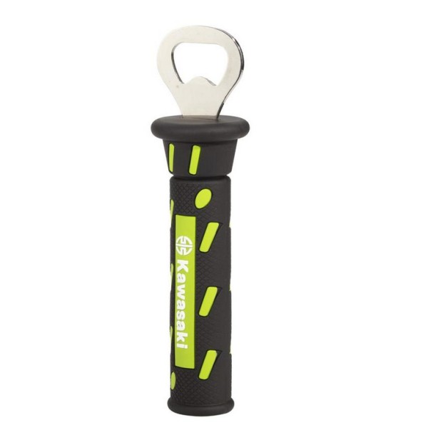 Kawasaki Kawasaki Grip Bottle Opener